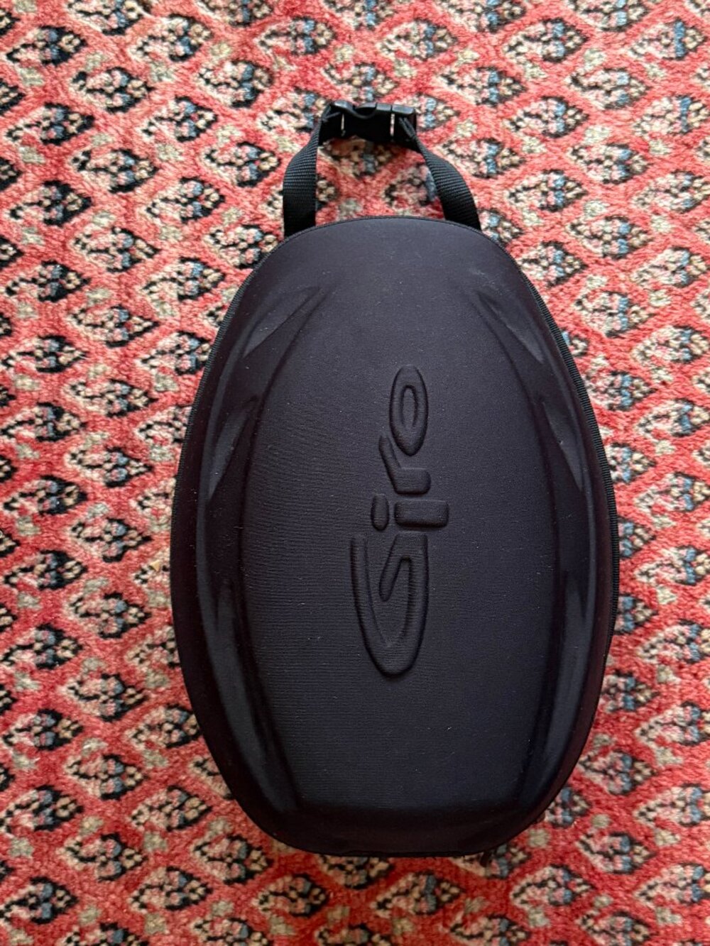 Giro Aerohead Helmet Pod – Cycling Helmet Case